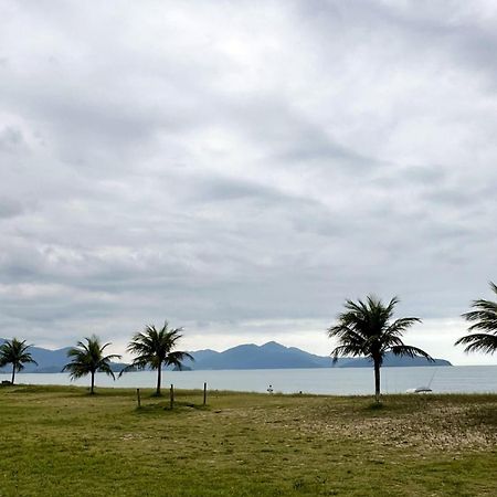 Casa C Piscina A 700M Da Praia De Caraguatatuba Sp Esterno foto